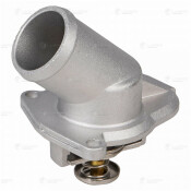 Термостат Luzar, для Opel Astra H / Corsa D, +92°C, арт. LT 21165