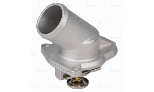 Термостат Luzar, для Opel Astra H / Corsa D, +92°C, арт. LT 21165