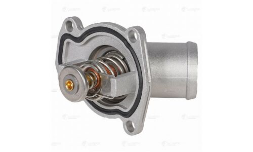 Термостат Luzar, для Opel Astra H / Corsa D, +92°C, арт. LT 21165