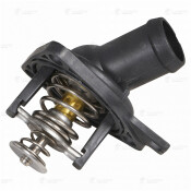 Термостат Luzar, для Honda Accord / CR-V, +78°C, арт. LT 2306