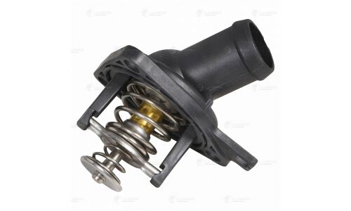 Термостат Luzar, для Honda Accord / CR-V, +78°C, арт. LT 2306