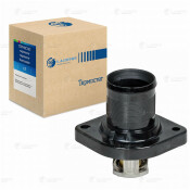 Термостат Luzar, для Peugeot 206/307, Citroen C4, +89°C, арт. LT 2016