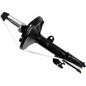 Амортизационная стойка Sachs газомасляная двухтрубная, передняя, левая, 1 шт, арт. 317 149
