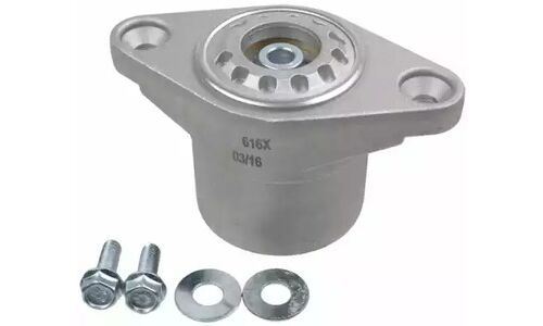 Опора амортизатора Lemforder, задняя, правая/левая, арт. 38407 01