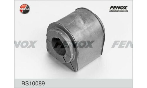 Втулка стабилизатора Fenox, передняя, арт. BS10089