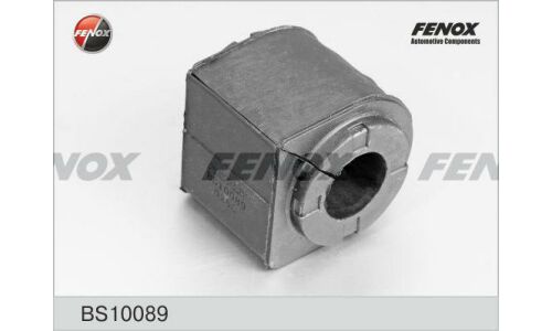 Втулка стабилизатора Fenox, передняя, арт. BS10089