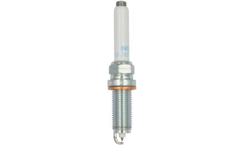 Свеча зажигания NGK Laser Iridium с иридиевым электродом, арт. SILZKFR8D7S