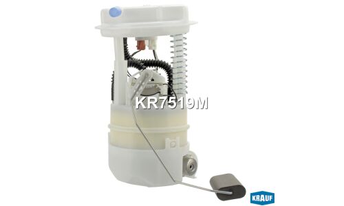 Насос топливный (бензонасос) Krauf, погружной, арт. KR7519M