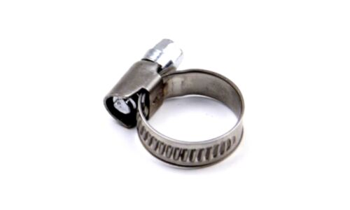 Хомут червячный Metalcaucho, Ø12-20мм, ширина 9мм, арт. 00019, 1 шт
