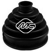 Пыльник ШРУСа Metalcaucho, арт. 00187