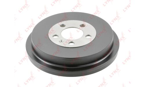 Барабан тормозной LYNXauto, арт. BM-1193
