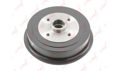 Барабан тормозной LYNXauto, арт. BM-1016