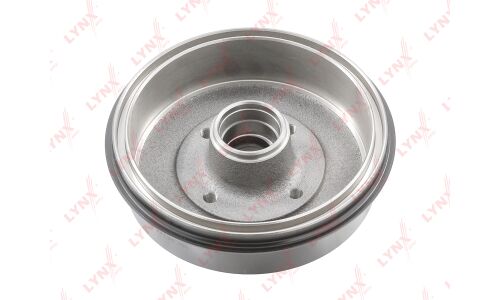 Барабан тормозной LYNXauto, арт. BM-1016