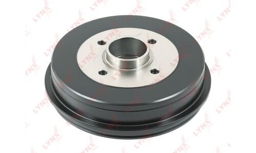Барабан тормозной LYNXauto, арт. BM-1003
