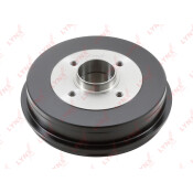 Барабан тормозной LYNXauto, арт. BM-1118