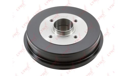 Барабан тормозной LYNXauto, арт. BM-1118