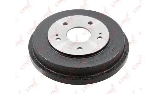 Барабан тормозной LYNXauto, арт. BM-1064