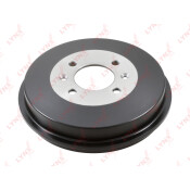 Барабан тормозной LYNXauto, арт. BM-1018