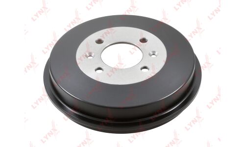 Барабан тормозной LYNXauto, арт. BM-1018