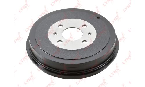 Барабан тормозной | зад прав/лев LYNXauto, арт. BM-1035