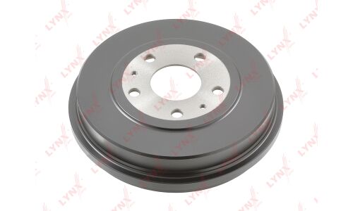 Барабан тормозной LYNXauto, арт. BM-1043