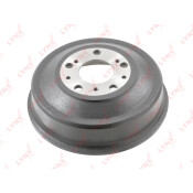 Барабан тормозной LYNXauto, арт. BM-1024