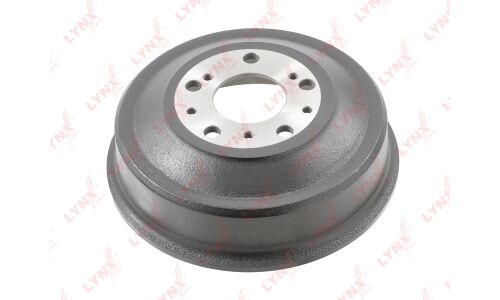 Барабан тормозной LYNXauto, арт. BM-1024