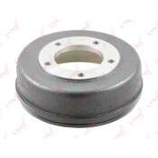 Барабан тормозной LYNXauto, арт. BM-1054