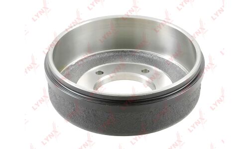 Барабан тормозной LYNXauto, арт. BM-1054