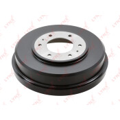 Барабан тормозной LYNXauto, арт. BM-1107