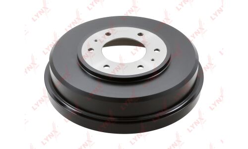 Барабан тормозной LYNXauto, арт. BM-1107
