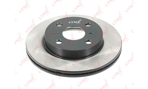 Диск тормозной LYNXauto, арт. BN-1153