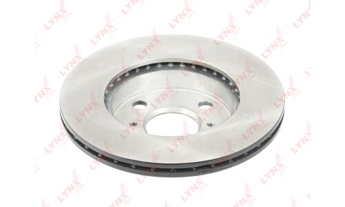 Диск тормозной LYNXauto, арт. BN-1153