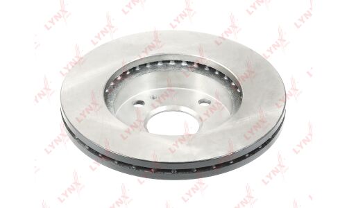 Диск тормозной LYNXauto, арт. BN-1067