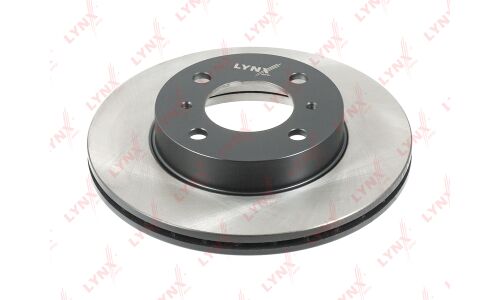 Диск тормозной LYNXauto, арт. BN-1087