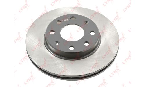 Диск тормозной LYNXauto, арт. BN-1347
