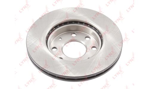 Диск тормозной LYNXauto, арт. BN-1347