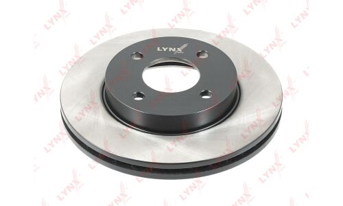Диск тормозной LYNXauto, арт. BN-1114