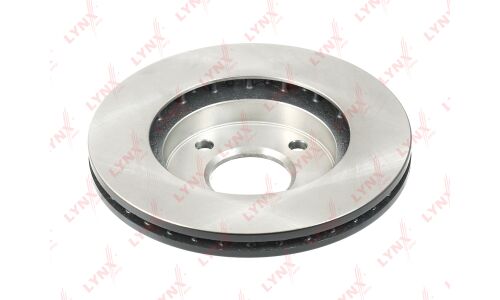 Диск тормозной LYNXauto, арт. BN-1114
