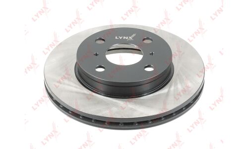 Диск тормозной LYNXauto, арт. BN-1180