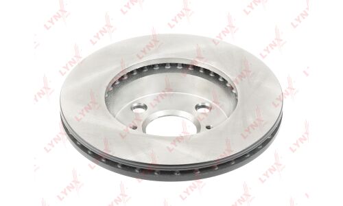 Диск тормозной LYNXauto, арт. BN-1180