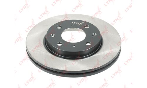 Диск тормозной LYNXauto, арт. BN-1035