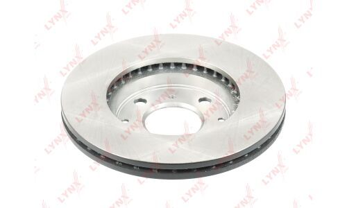 Диск тормозной LYNXauto, арт. BN-1035