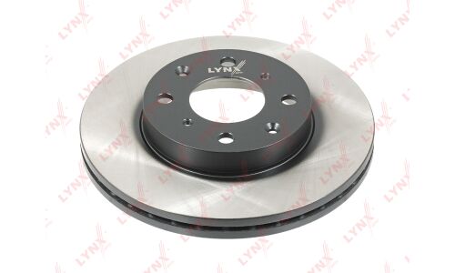 Диск тормозной LYNXauto, арт. BN-1038