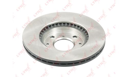 Диск тормозной LYNXauto, арт. BN-1132