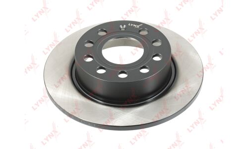 Диск тормозной LYNXauto, арт. BN-1195