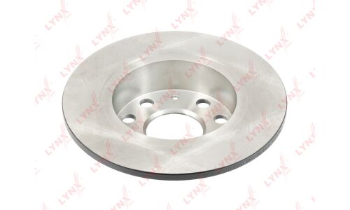 Диск тормозной LYNXauto, арт. BN-1195