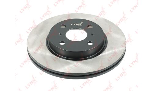 Диск тормозной LYNXauto, арт. BN-1156