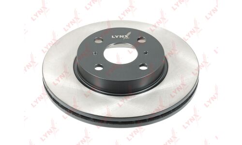 Диск тормозной LYNXauto, арт. BN-1151