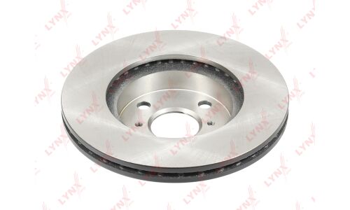 Диск тормозной LYNXauto, арт. BN-1151